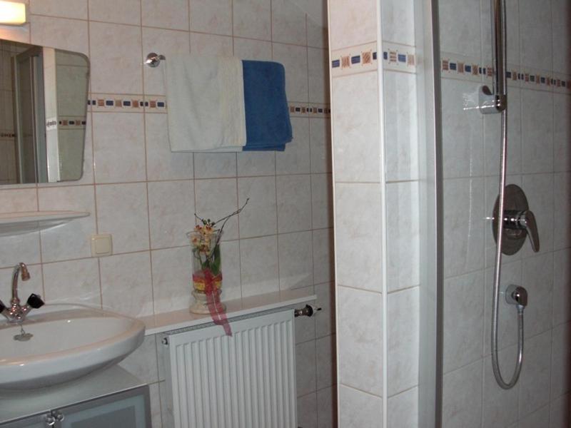 Pension Winter Zell am Moos Quarto foto