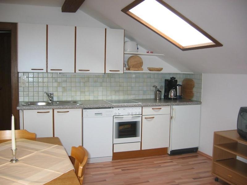 Pension Winter Zell am Moos Quarto foto