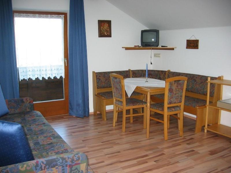 Pension Winter Zell am Moos Exterior foto