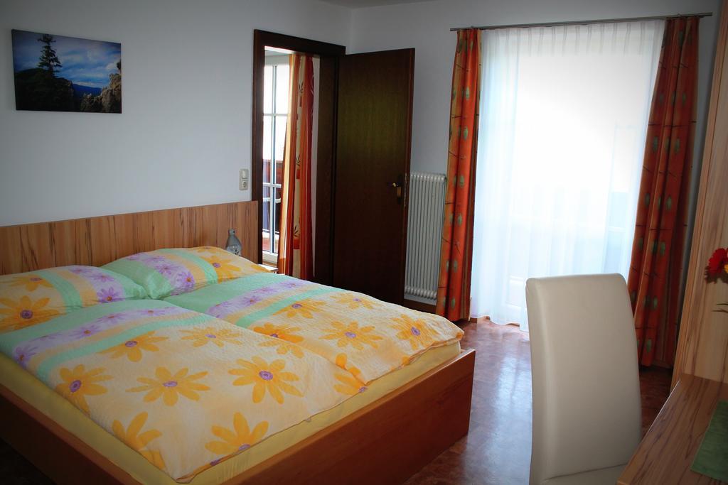 Pension Winter Zell am Moos Exterior foto
