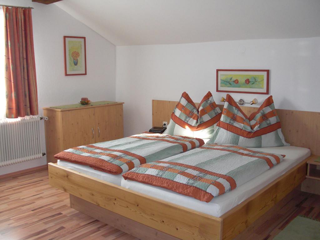 Pension Winter Zell am Moos Exterior foto